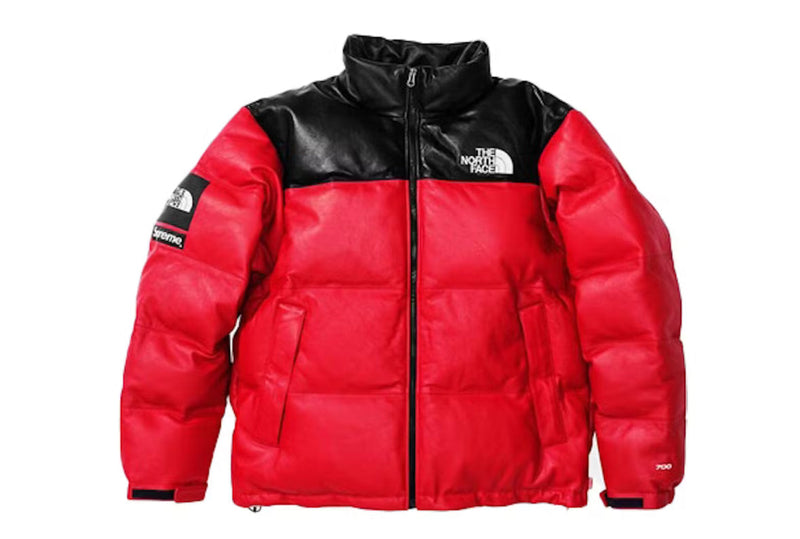 TNF X SPRM JACKET