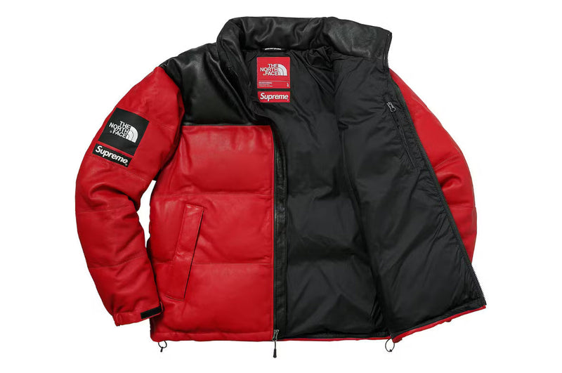 TNF X SPRM JACKET