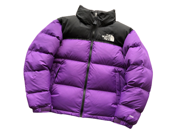 TNF JACKET