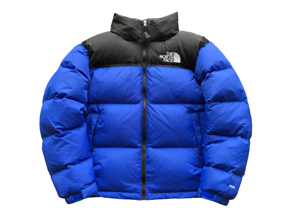 TNF JACKET