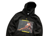 OFF WHT HOODIE
