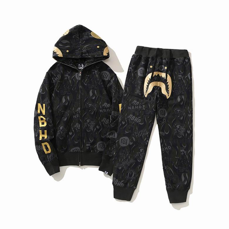 BP TRACKSUIT