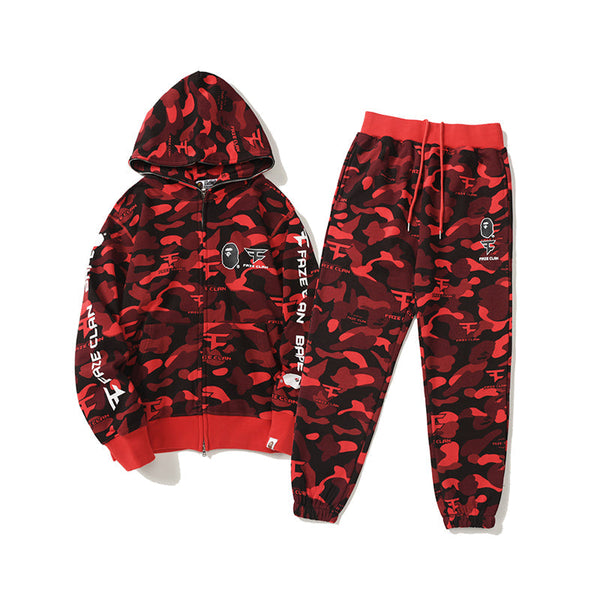 BP TRACKSUIT