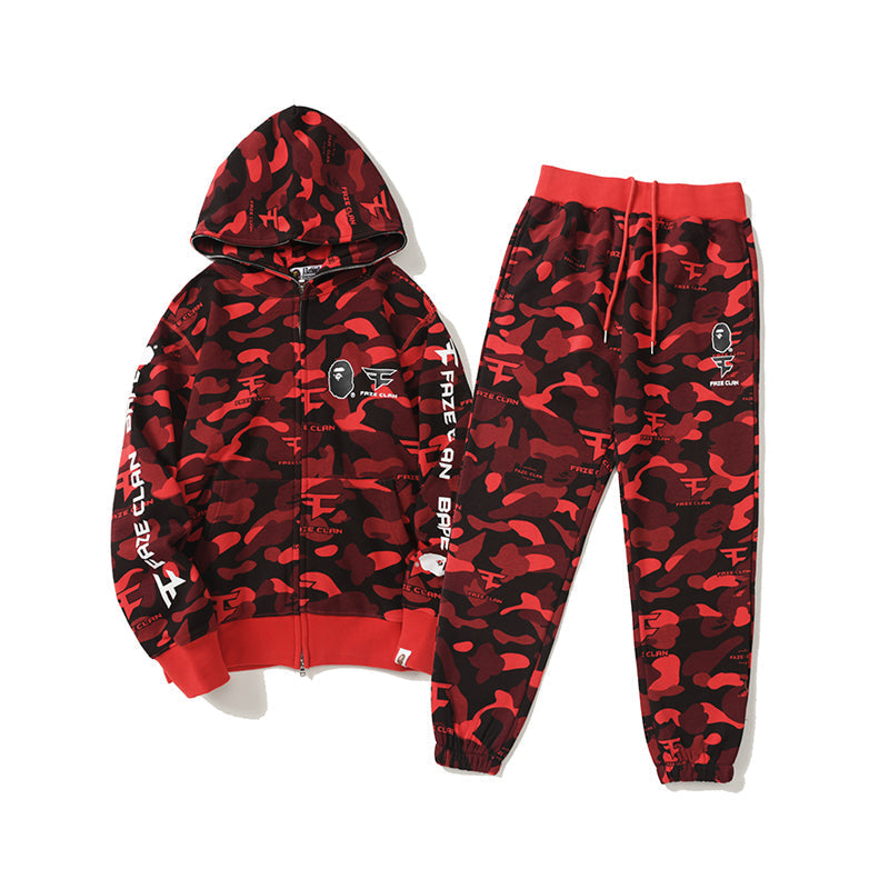 BP TRACKSUIT