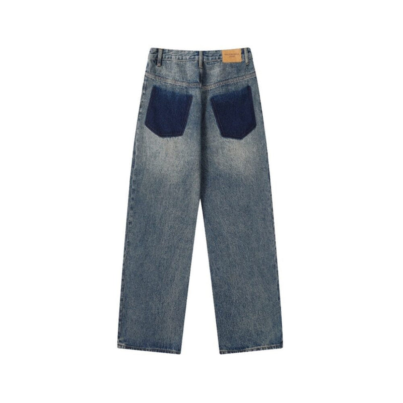 BLNCG JEANS