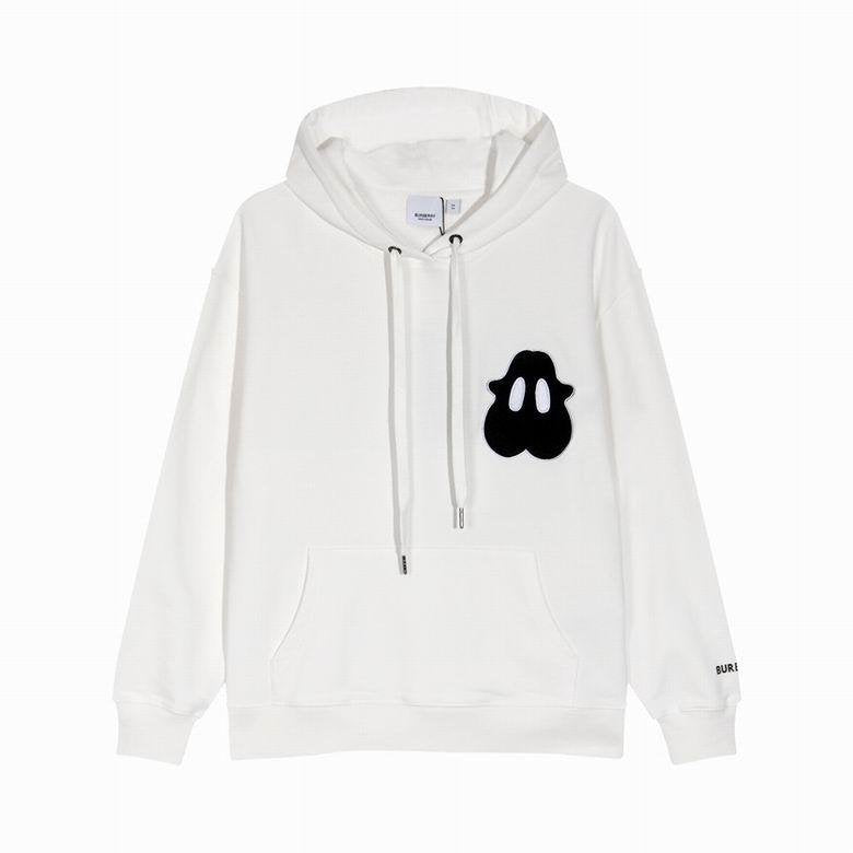 BRBRY HOODIE