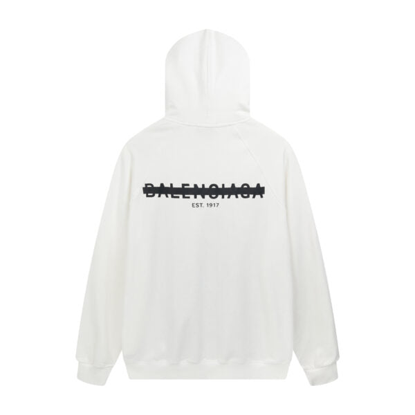 BLNCG HOODIE