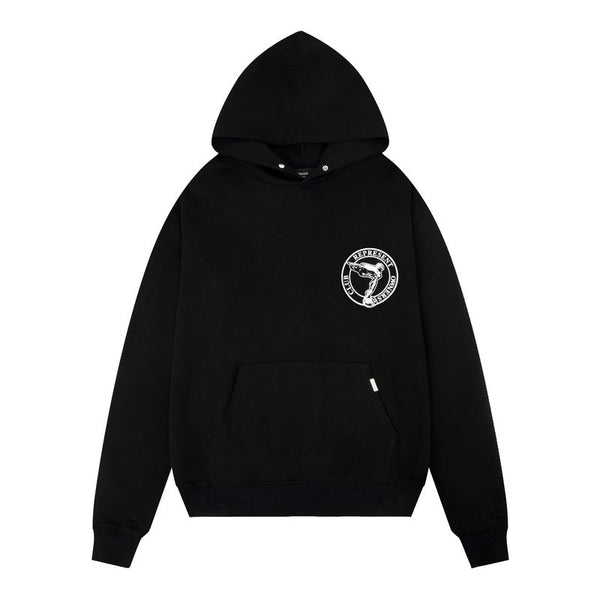 RHD HOODIE