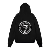RHD HOODIE