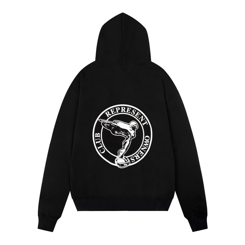 RHD HOODIE