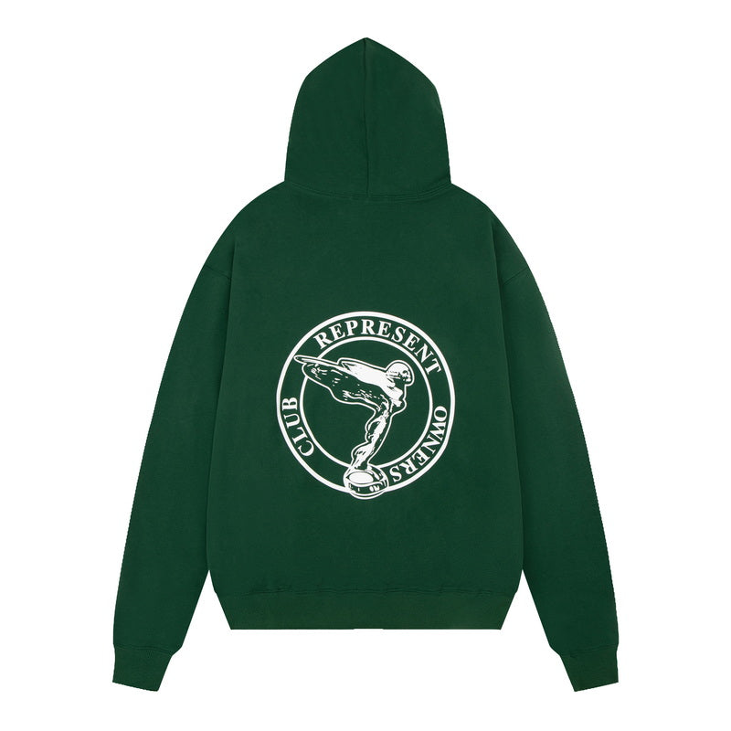 RHD HOODIE