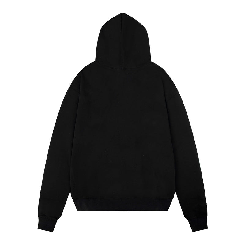 RHD HOODIE