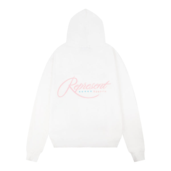 RHD HOODIE