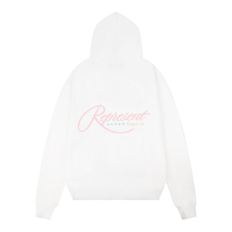RHD HOODIE