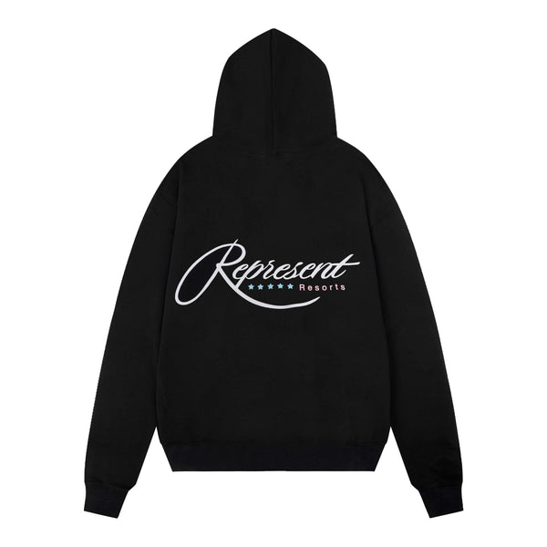 RHD HOODIE