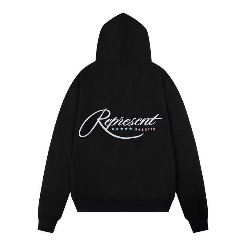 RHD HOODIE