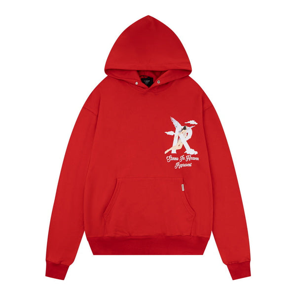 RHD HOODIE