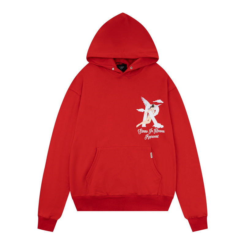 RHD HOODIE