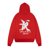 RHD HOODIE