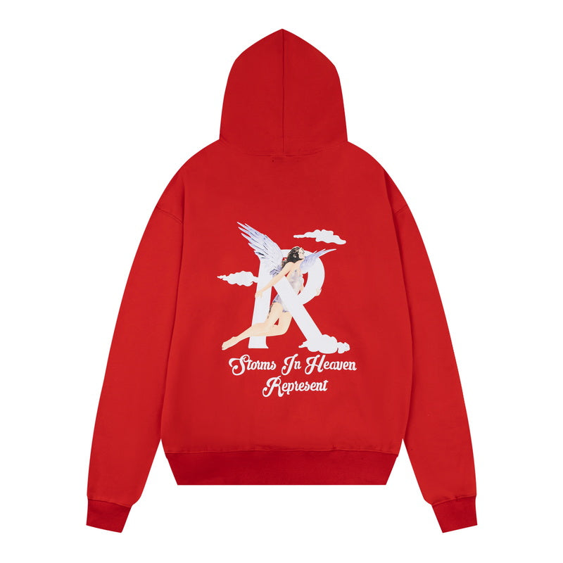 RHD HOODIE