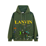 LNVN HOODIE