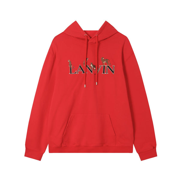 LNVN HOODIE