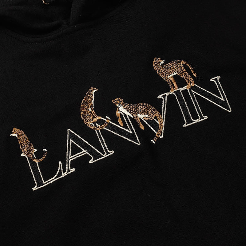 LNVN HOODIE