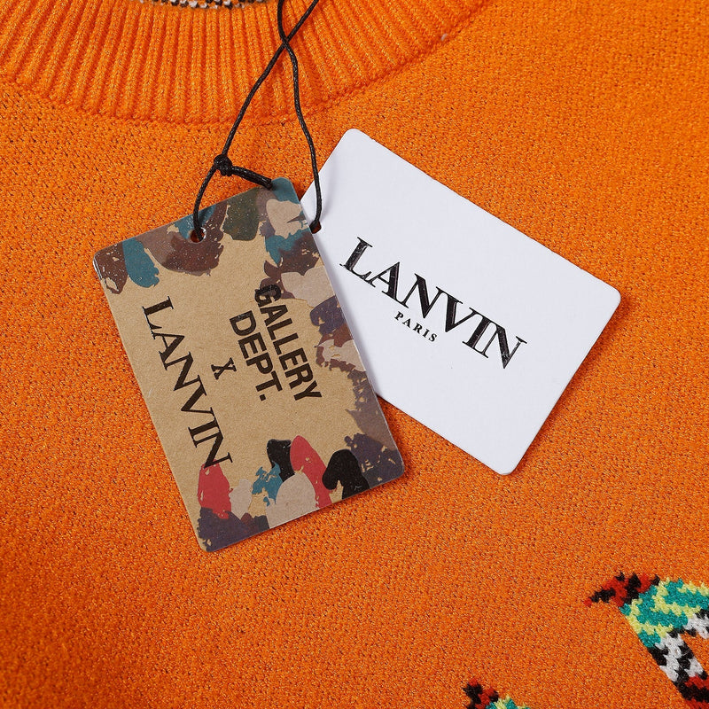 LNVN SWEATWEAR