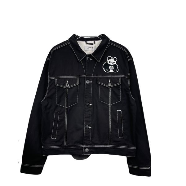 LNVN JACKET