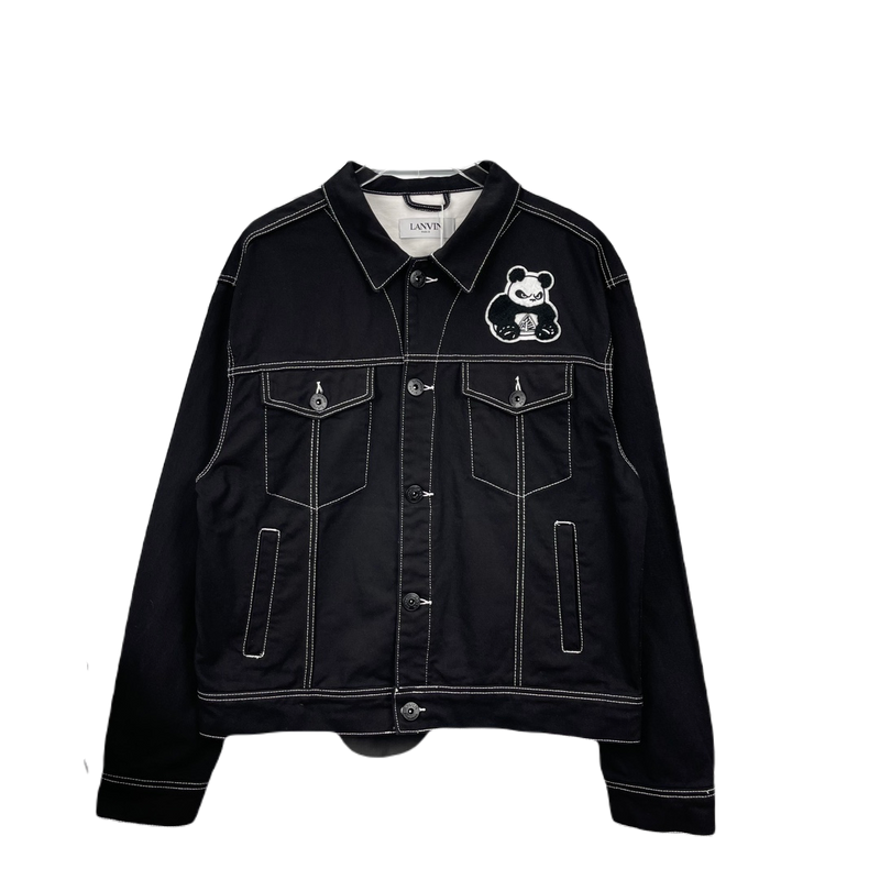 LNVN JACKET
