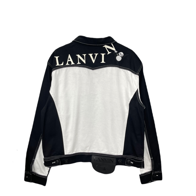 LNVN JACKET