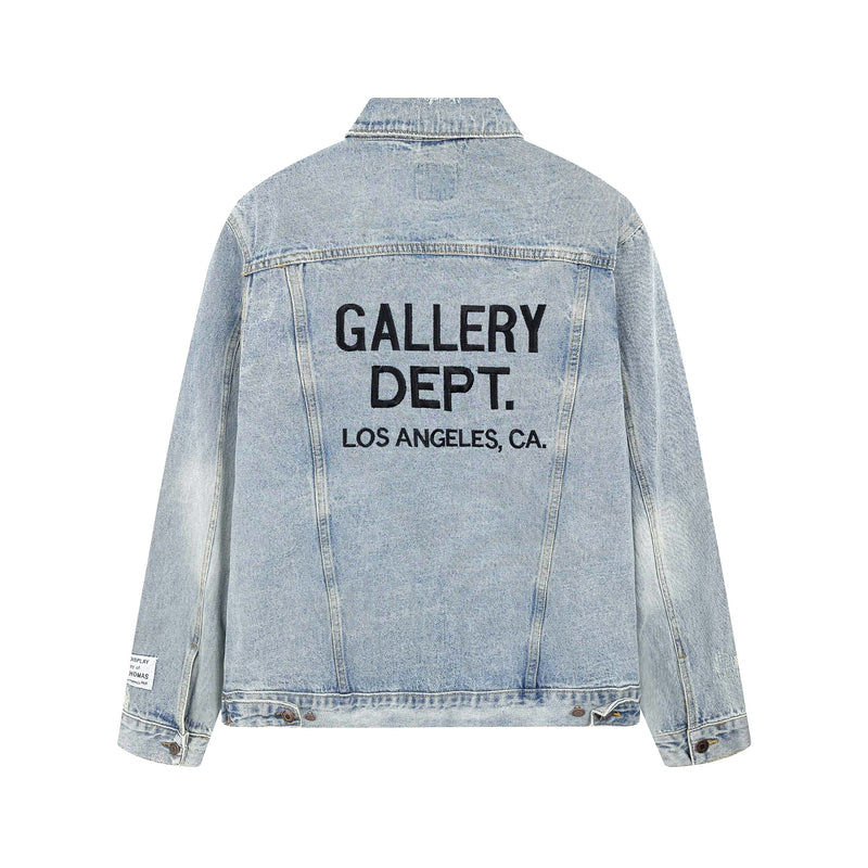 GLRY DPT JACKET