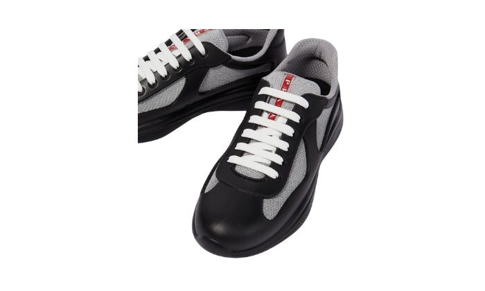 PRD SNEAKERS AMERICA’S CUP