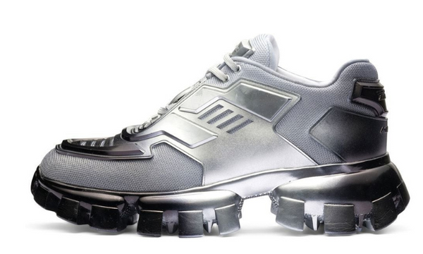 PRD CLOUDBUST THUNDER