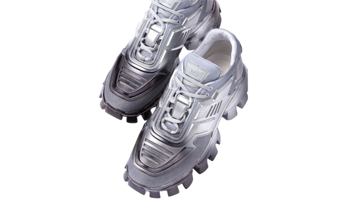 PRD CLOUDBUST THUNDER