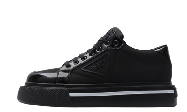 PRD THUNDER MILANO BLACK