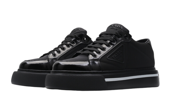 PRD THUNDER MILANO BLACK