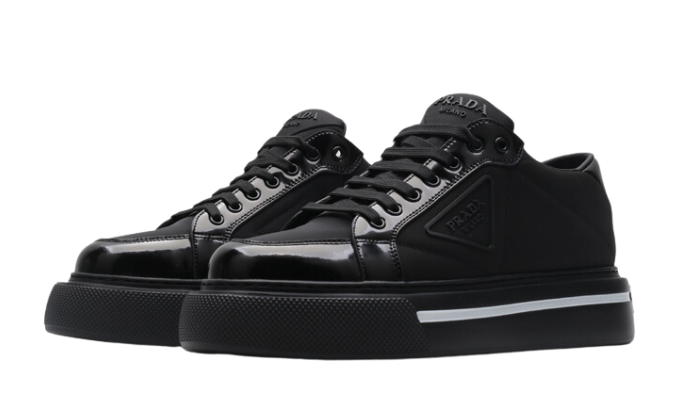 PRD THUNDER MILANO BLACK