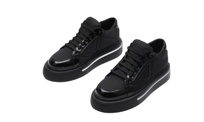 PRD THUNDER MILANO BLACK