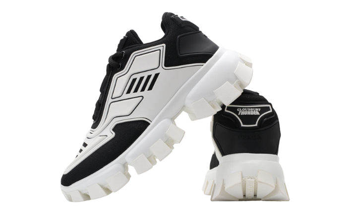 PRD THUNDER BLACK FOREST