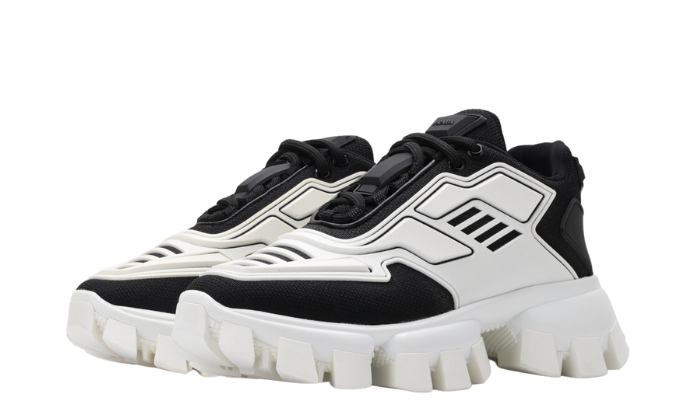 PRD THUNDER BLACK FOREST