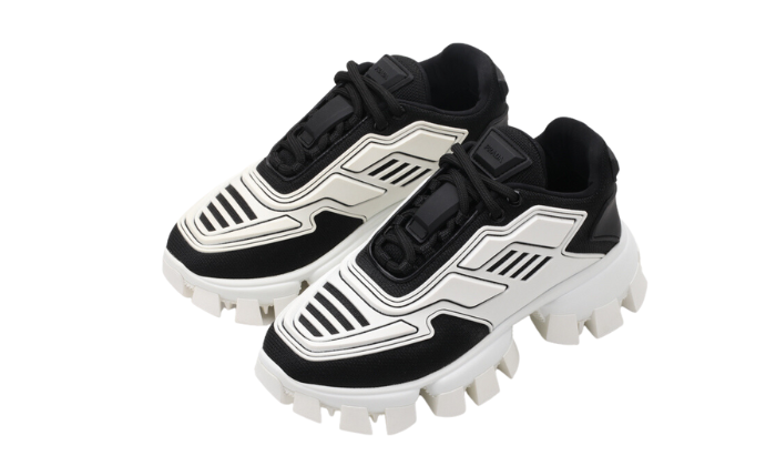 PRD THUNDER BLACK FOREST