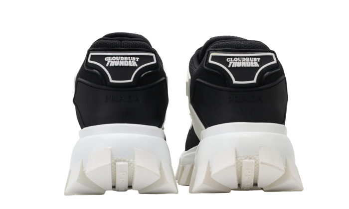 PRD THUNDER BLACK FOREST