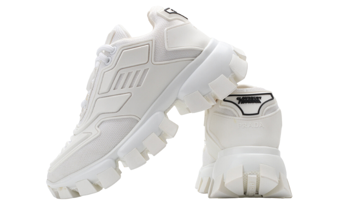 PRD THUNDER WHITE