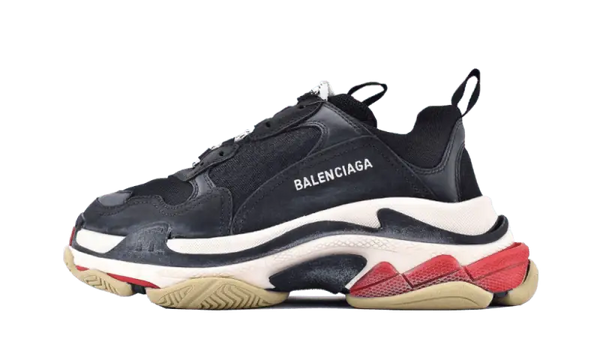 BLNCG TRIPLE S
