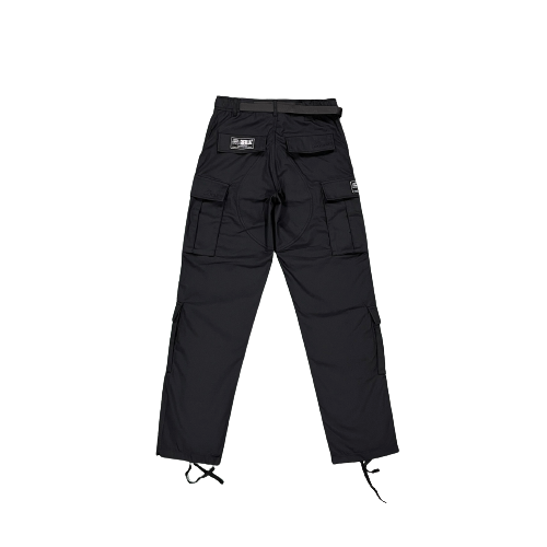 CRTZ CARGO BLACK