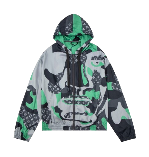 LV JACKET