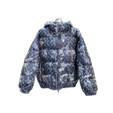 PUFFER LV