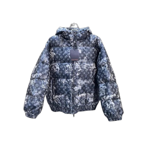 PUFFER LV