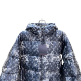 PUFFER LV